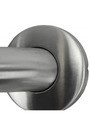 Barre d'appui en acier inoxydable, 24" x 24", 1002-NP