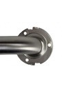 Barre d'appui en acier inoxydable, 1-1/2" Diamètre 1003-NP