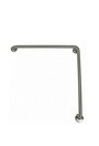 Barre d'appui en acier inoxydable, 1-1/2" Diamètre 1003-NP