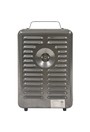 EA598 Portable Fan-Forced Utility Heater