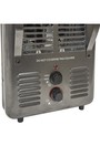 EA598 Portable Fan-Forced Utility Heater