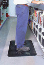 Tapis anti-fatigue antistatique # 930