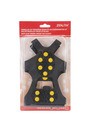 Anti-Slip Spark-Proof Ice Cleats Size 5-13