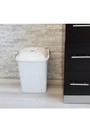 Diaper Pail Single Vented Lift 7 gal