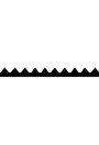 Tapis anti-fatigue non-conducteur Corrugated Switchboard Runner