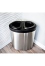 Double Indoor Container KOVAH 44 gal