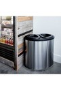 Double Indoor Container KOVAH 44 gal
