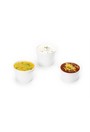 Foam Bowl for Soup, Dessert and Poutine