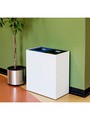 MEZZO Station de recyclage double 30 gal