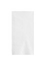 Lapaco Nu-Linen White Napkins, 12 x 250 Sheets