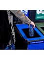 VENTURE Station de recyclage 3 voies personnalisable 69 gal