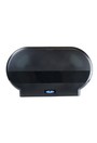 171-P Distributeur double de papier toilette jumbo