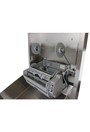 Distributeur automatique de papier en rouleau et poubelle 15 gal