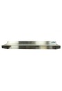 Heavy Duty Stainless Steel Shelf, 5-1/2" deep - 950