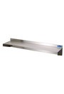 Heavy Duty Stainless Steel Shelf, 5-1/2" deep - 950