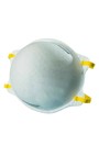 Masque contre les particules N95-9500 Makrite