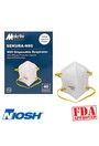 Particulate Mask N95-SEKURA Makrite