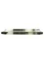 Heavy Duty Stainless Steel Shelf, 4" deep - 950