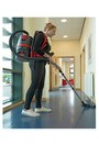 RBV 150NX LATITUDE Aspirateur dorsal sec à batterie