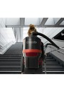 RBV 150NX LATITUDE Aspirateur dorsal sec à batterie