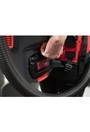 RBV 150NX LATITUDE Aspirateur dorsal sec à batterie