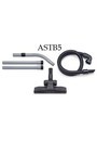 RBV 150NX LATITUDE Aspirateur dorsal sec à batterie