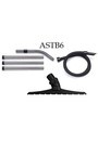 RBV 150NX LATITUDE Aspirateur dorsal sec à batterie
