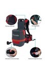 RSV 150 Electric Dry Backpack Vacuum