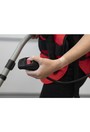 RSV 150 Electric Dry Backpack Vacuum