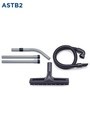 RSV 150 Electric Dry Backpack Vacuum