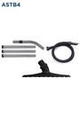 RSV 150 Electric Dry Backpack Vacuum