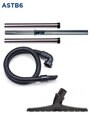RSV 150 Electric Dry Backpack Vacuum