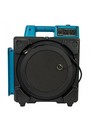 Mini purificateur d'air professionnel avec filtre 3-niveaux X-2480A
