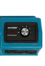 Mini purificateur d'air professionnel avec filtre 3-niveaux X-2480A