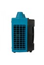 Mini purificateur d'air professionnel avec filtre 3-niveaux X-2480A