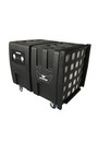 Système de filtration d'air HEPA portable AP-2000