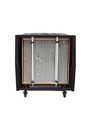 Système de filtration d'air HEPA portable AP-2000