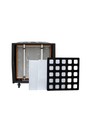 Système de filtration d'air HEPA portable AP-2000