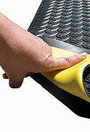 Anti-Fatigue Mat Wear-Bond Tuff-Spun Deck-Top Standard
