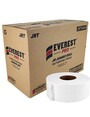 Everest Pro JRT600 Jumbo Toilet Paper, 2 Ply, 8 x 600'/case