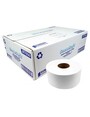 SnowSoft Jumbo Toilet Paper JRT650, 2 Ply, 12 x 650'
