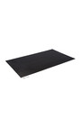 Floor Protection Mat Wide Rib Rubber