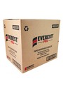 Papier hygiénique Everest Pro 48500, 2 plis, 48 x 500/cse