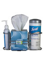 Moisturizing Instant Hand Sanitizer Kleenex