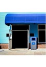 OCTO Outdoor Recycling Container 32 Gal