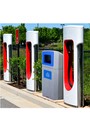 OCTO Outdoor Recycling Container 32 Gal