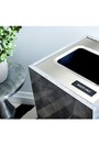 ARISTATA Station de recyclage double 56 gal