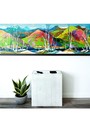 ARISTATA Station de recyclage double 56 gal