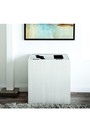 ARISTATA Station de recyclage double 56 gal