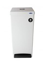 305 Foot Operated Waste Receptacle 15 Gal